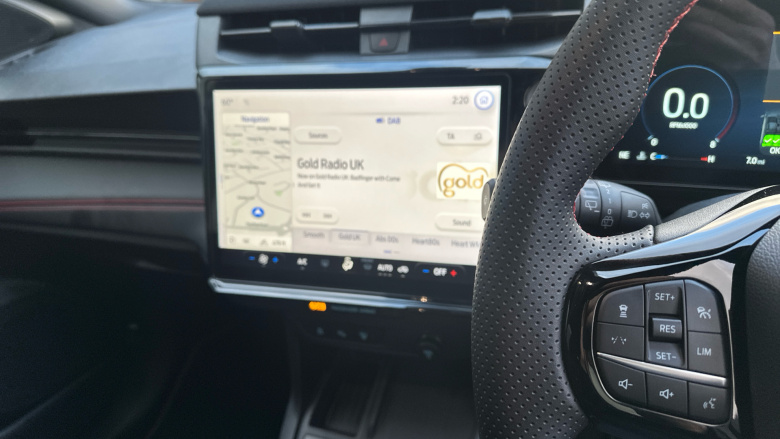 Ford Puma 1.0 EcoBoost Hybrid mHEV ST-Line X 5dr Petrol Hatchback